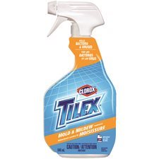 Détachant contre la moisissure Tilex