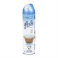 Rafraîchiseur d'air parfumé en aérosol