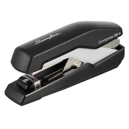 Agrafeuse Swingline® Omnipress™ S030 gris / noir