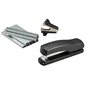 626BLKPP STAPLER VALUE PK W / REM / SP BLACK