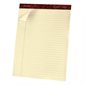 Bloc de papier ivoire perforé Gold Fibre™