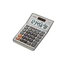 Calculatrice de bureau MS80B