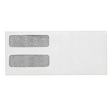 Enveloppe de sécurité