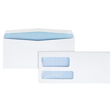 ENV.#9 3-7 / 8X8-7 / 8" 2 FEN.CONF