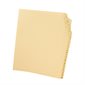 Index juridique alpahbétique Offix® chamois