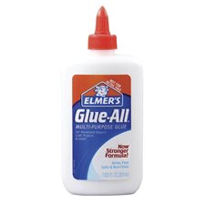 Colle tout-usage Glue-All® 225 ml