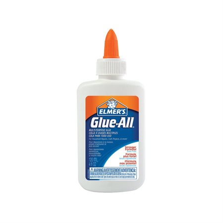 Colle tout-usage Glue-All® 120 ml