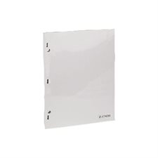Papier juridique notarié