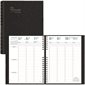 Agenda hebdomadaire Planifi-Action® (2026)