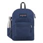 Sac à dos Cross Town bleu marine