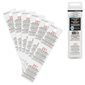 Coupon pour vestiaire