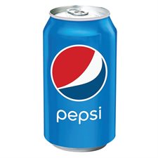 Boisson gazeuse Pepsi