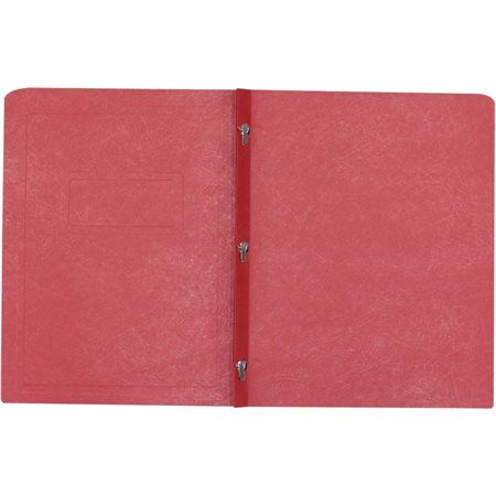 Couverture de présentation Enviro Plus Boîte de 25 rouge