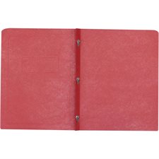 Couverture de présentation Enviro Plus Boîte de 25 rouge