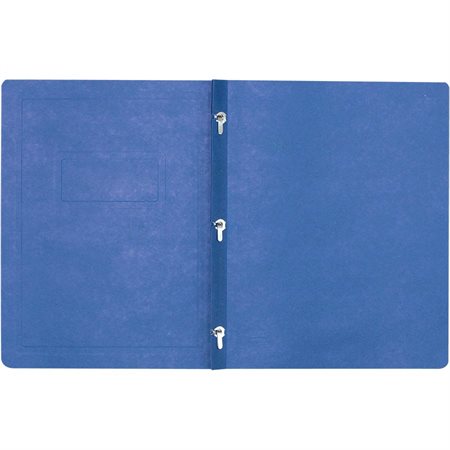 Couverture de présentation Enviro Plus Boîte de 25 bleu