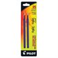 Recharge Frixion® 0.5 mm, Paquet de 2 bleu
