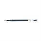 Recharge pour stylo bleu