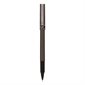 Stylo à bille roulante Uni-Ball® Deluxe 0,5 mm noir