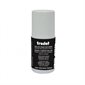 Encre soluble pour tampon encreur noir