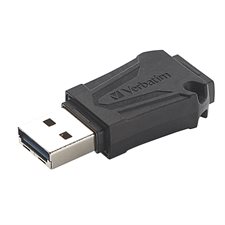 Clé USB 2.0 à mémoire flash ToughMax 16 Go
