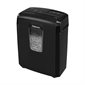 Déchiqueteuse Powershred® 8Cd coupe croisée
