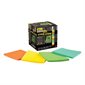 Feuillets Post-it® Extreme Notes Paquet de 12