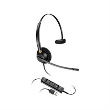 Casque d'écoute USB EncorePro 515  /  525 EncorePro 515 - Écouteur simple