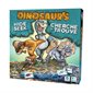 Jeu Cherche et Trouve dinosaures