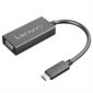 Adaptateur USB-C à VGA