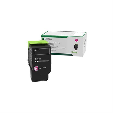 Cartouche de toner 78C magenta