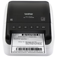 Imprimante d'étiquettes QL-1110NWBC