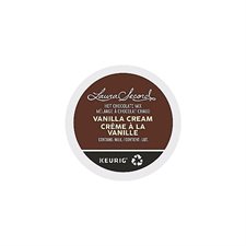 Mélange à chocolat chaud Laura Secord® crème à la vanille