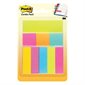 Ensemble de feuillets et signets Post-it®