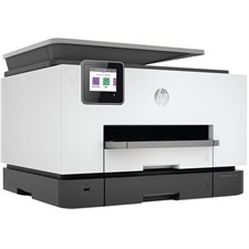 Imprimante jet d’encre multifonction couleur sans fil Officejet Pro 9020