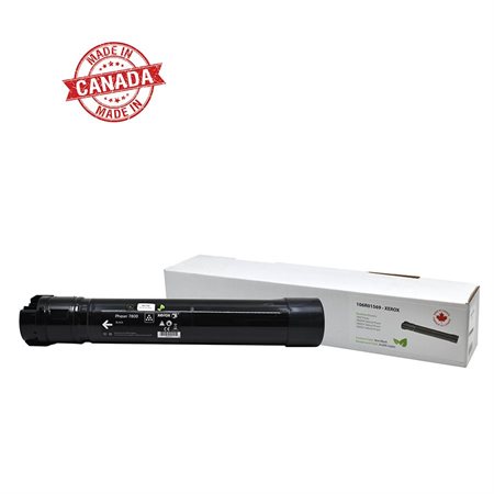 Cartouche de toner remise à neuf Xerox 106R01569