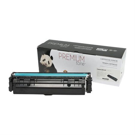 Cartouche de toner compatible (Alternative à Canon 045) noir