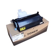 Cartouche de toner compatible Kyocera TK3102