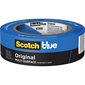 Ruban de peintre original ScotchBlue™ 1,5 po x 60 verges