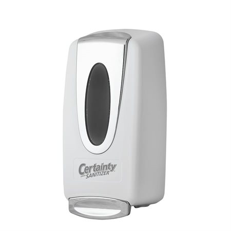 Distributeur de désinfectant moussant Elite