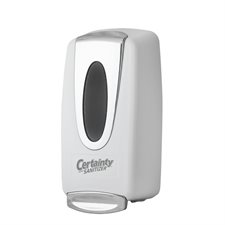 Distributeur de désinfectant moussant Elite