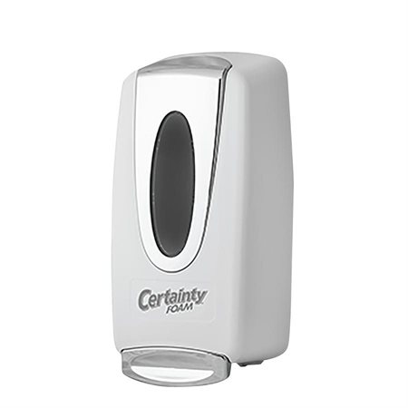 Distributeur de savon moussant Elite