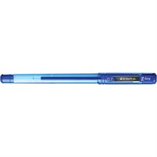 Stylo à bille Z-Grip bleu