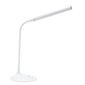 Lampe de bureau à DEL avec minuterie d'arrêt automatique