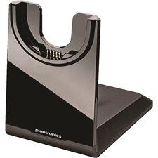 Socle de recharge pour casque d’écoute Voyager Focus UC