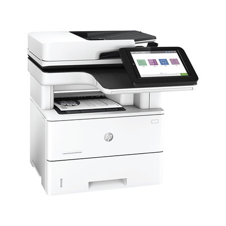 Imprimante laser multifonction monochrome LaserJet Entreprise MFP M528DN