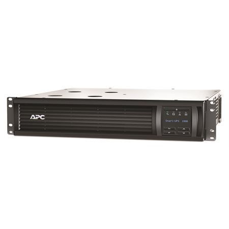 Système d'alimentation sans coupure montable sur support Smart-UPS 1000 W  /  1500 VA