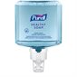 Recharge Healthy Soap® pour distributeur de savon à mains Purell® ES8 mousse haute performance