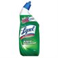 Nettoyant désinfectant pour cuvette avec javellisant Lysol®