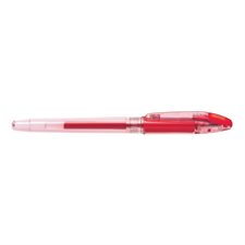 Stylos à bille roulante Jimnie® Vendu individuellement rouge