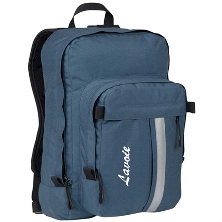 Sac à dos Cordura indigo